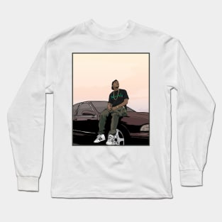 Spitta Long Sleeve T-Shirt